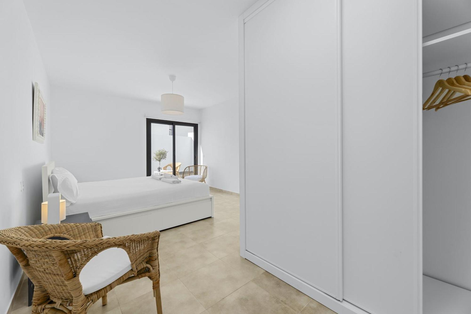 Casahost Fontaine Bleue Villa Tías Eksteriør billede