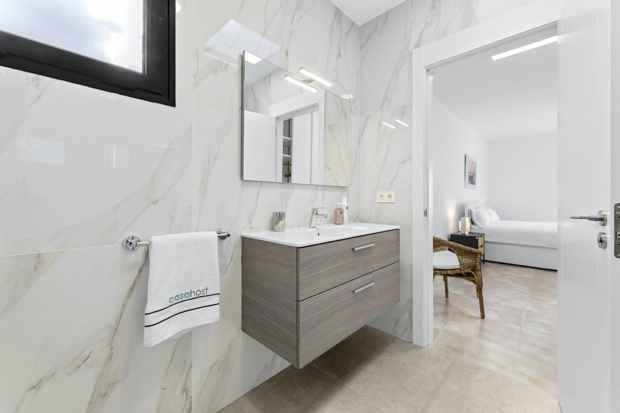 Casahost Fontaine Bleue Villa Tías Eksteriør billede